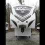 2013 Keystone Fuzion